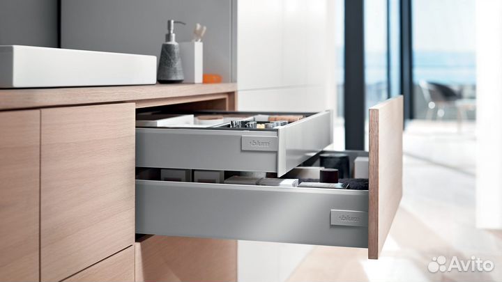 Фурнитура Блюм