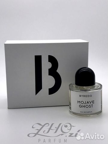Testeur Byredo Parfums Mojave Ghost 50мл