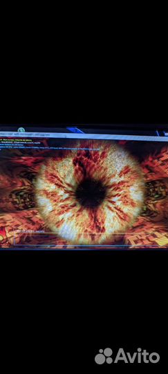 Видеокарта rx 570 4gb gigabyte