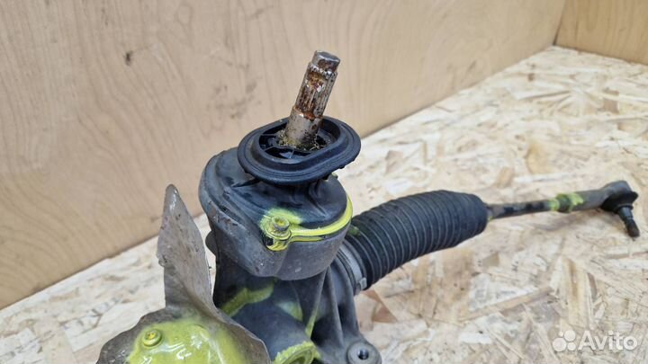 Рулевая рейка Volkswagen Tiguan 5N1 2008