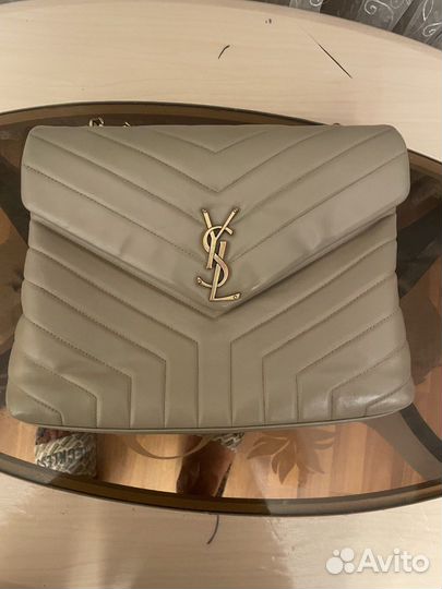 Клатч натуральная кожа италия