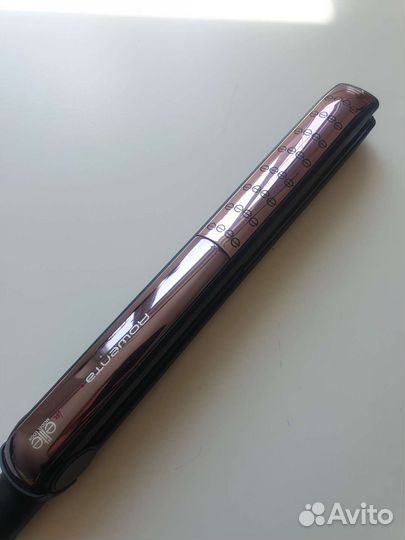 Утюжок для волос Rowenta Elite Model Look