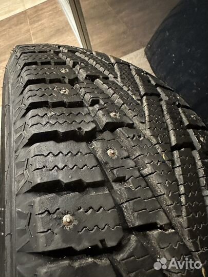 Nexen Winguard Spike SUV 245/75 R16