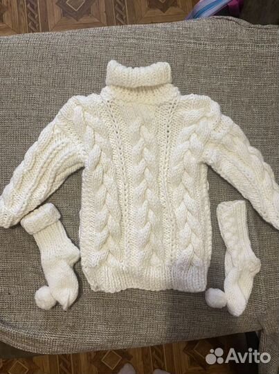 Для новогодней фотосессии