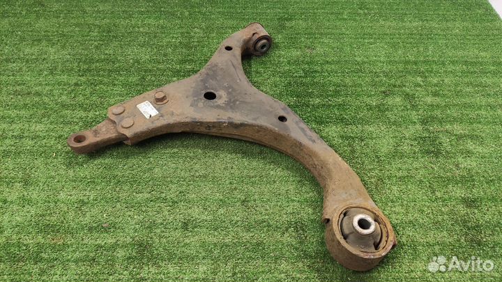 Нижние рычаги kia ceed 1 ed