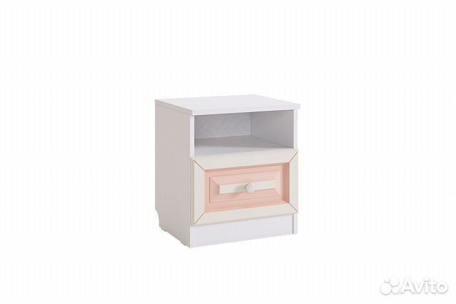 Тумба прикроватная 