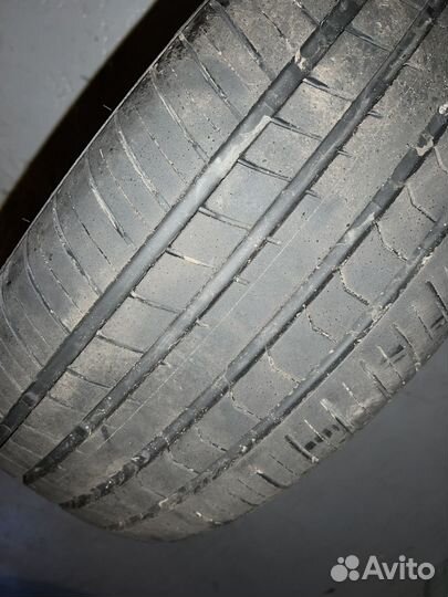 Atlas AS330 225/45 R18 95V