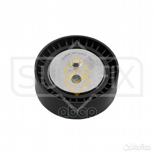 Ролик ремня приводного LADA vesta 1.8 16 FP2299