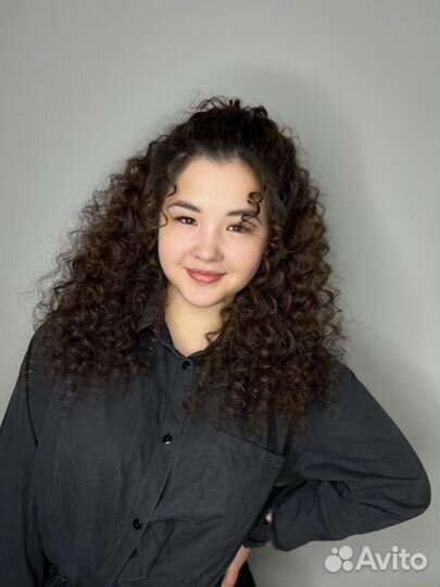 Афрокудри, дредолоконы, косы, брейды