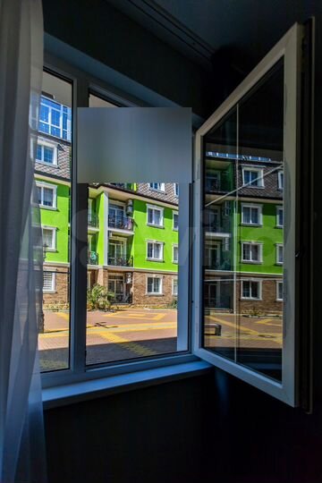 2-к. квартира, 43 м², 1/5 эт.