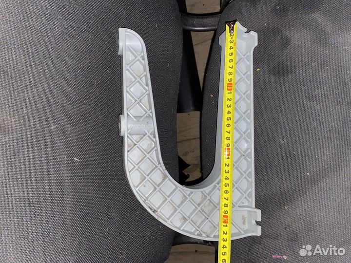 Кронштейн вещевой полки autoclima