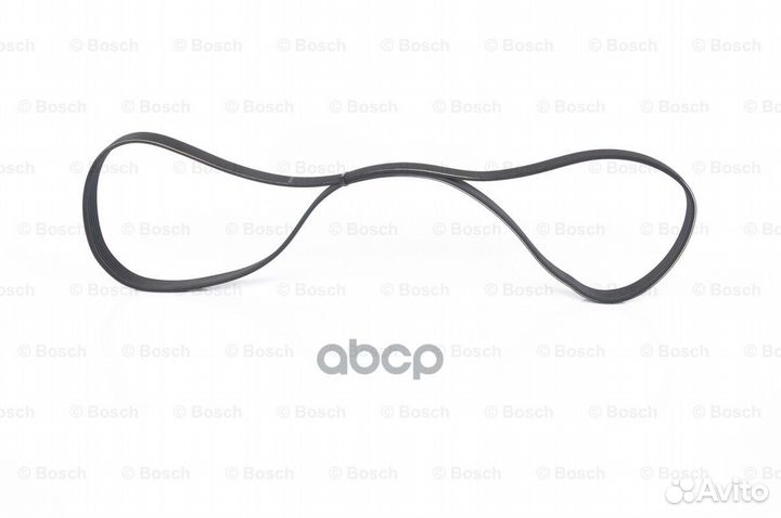 Ремень поликлиновый 6PK2300 1987948464 Bosch