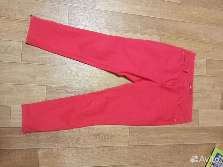 Вещи женские пакетом