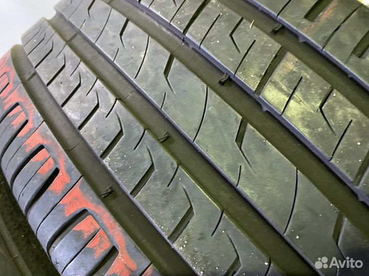 Goodyear Eagle F1 Asymmetric 3 215/45 R18