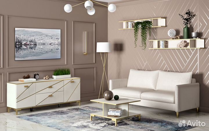 Тумба под тв