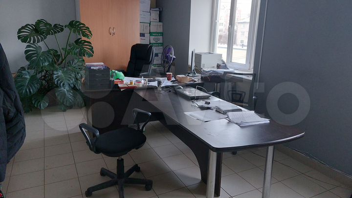 Офис, 260 м²