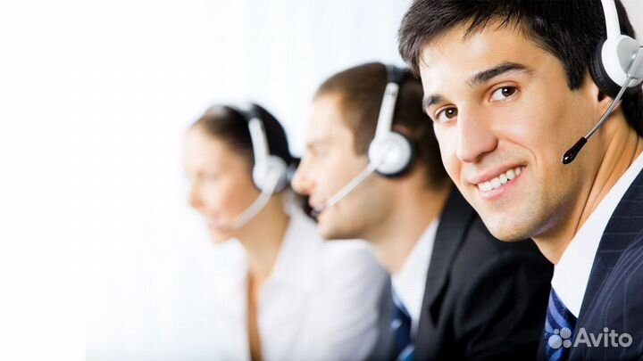 Менеджер по продажам банковских продуктов