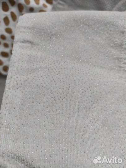 Брючки и футболочка для девочки(116 и 122)