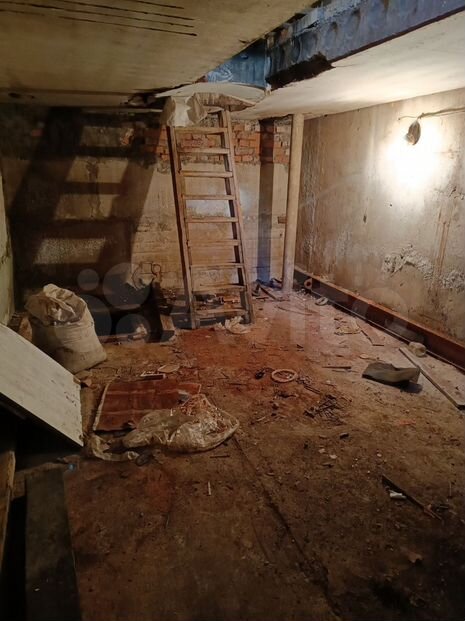 Гараж, 21 м²