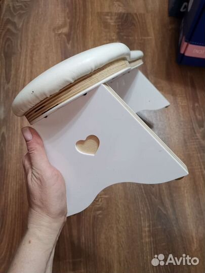 Подставка для рук маникюр