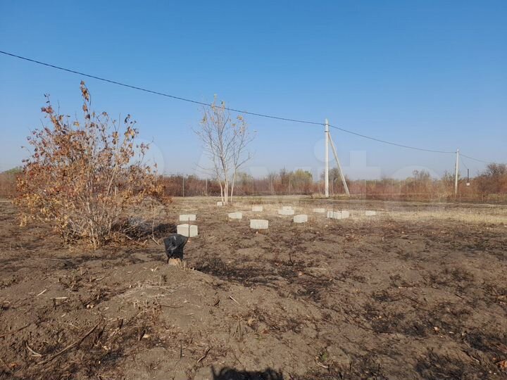 Участок 4 сот. (СНТ, ДНП)