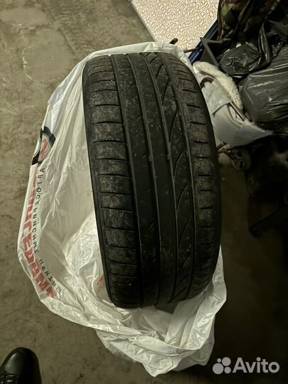 Michelin Latitude Sport 265/45 R20 104T