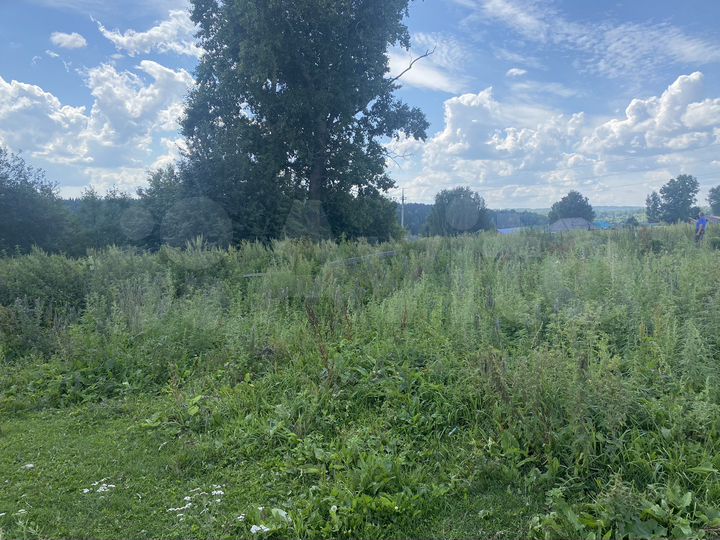 Участок 21 сот. (СНТ, ДНП)