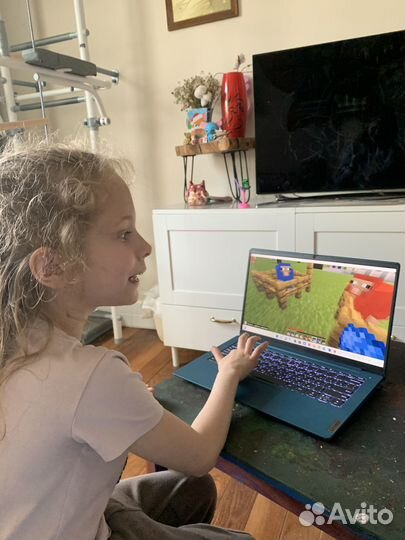 Репетитор английского языка