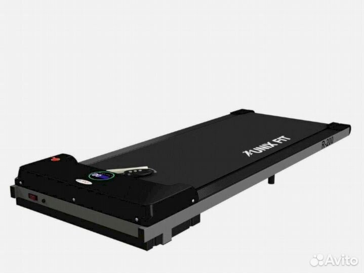 Беговая дорожка UnixFit для реабилитации