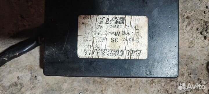 Компрессор supercharger blitz sc-12 altezza 3s-ge