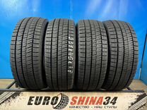 Bridgestone Blizzak VRX2 225/45 R18 93Q