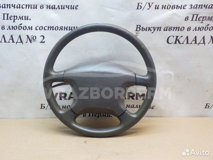 Рулевое колесо (руль) Nissan Cefiro A32 1994-2000