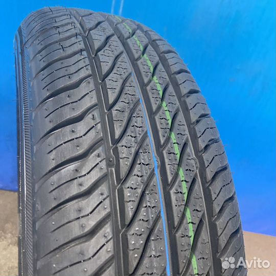 КАМА Grant (НК-241) 175/65 R14 82H