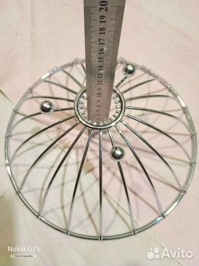 Ваза для фруктов