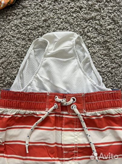 Шорты плавки детские gap 5 лет