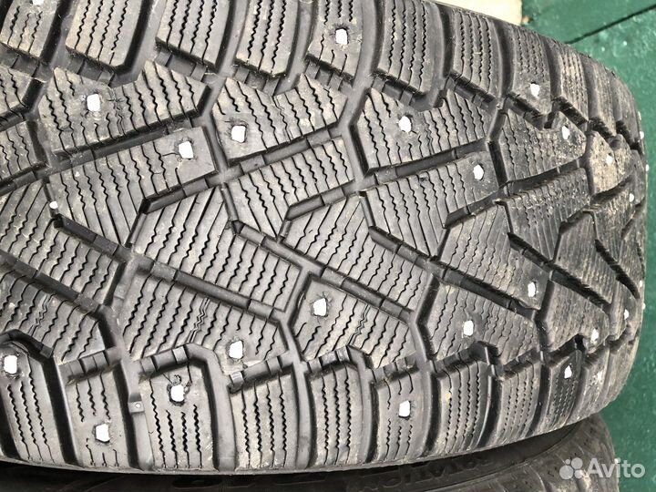 Pirelli Ice Zero 245/45 R19 102T