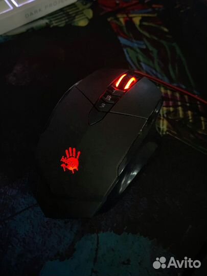 Мышка Bloody V7M