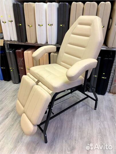 Педикюрное кресло
