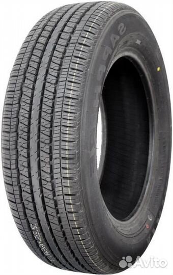Triangle TR257 235/55 R17 103H