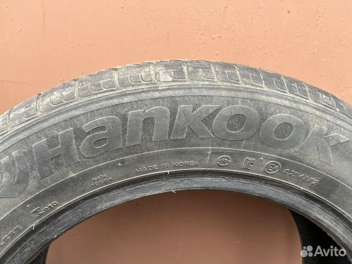 Hankook Optimo ME02 205/60 R16