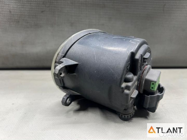 Туманка передняя правая toyota vanguard