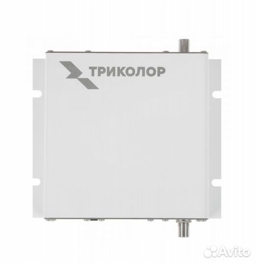 Усилитель сотовой связи