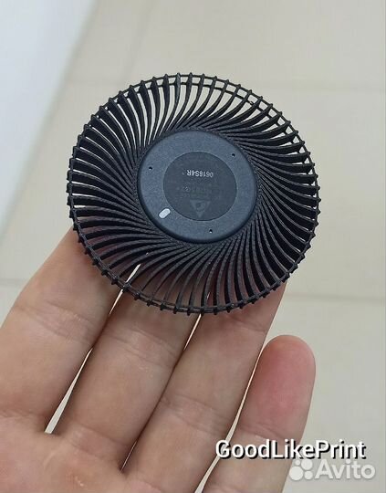 Мастерская 3д печать GoodLikePrint ТЦ Крокус