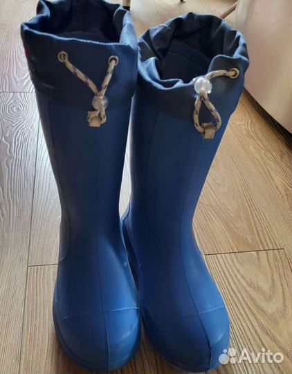 Сапоги зимние Torvi