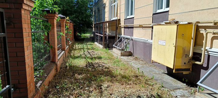 Офис, 315.27 м²