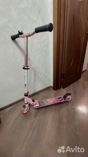 Самокат детский