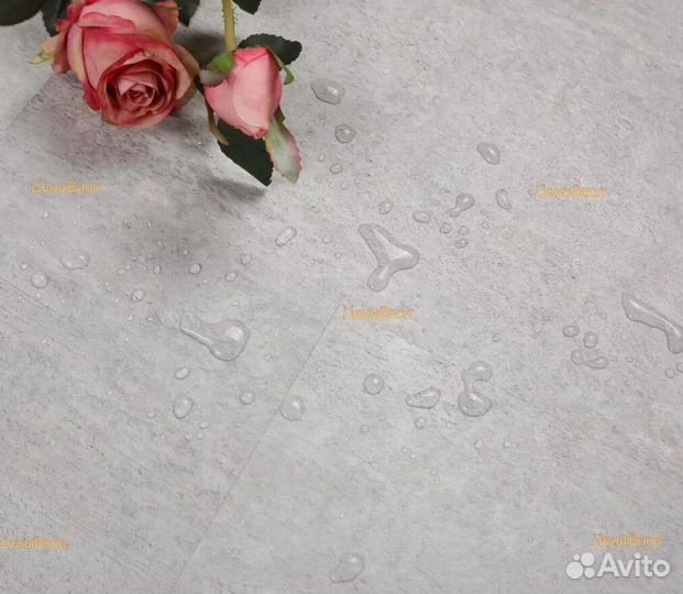 Spc плитка мрамор, бетон, камень