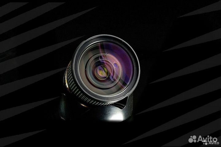 Tamron 24-70 mm 2.8 USD (A007) Minolta А / 129