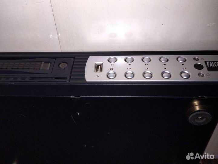 Ip видеорегистратор