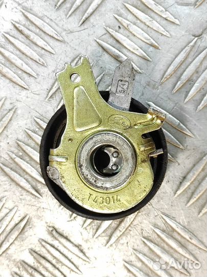 Ролик натяжитель Renault Megane 2003 2009